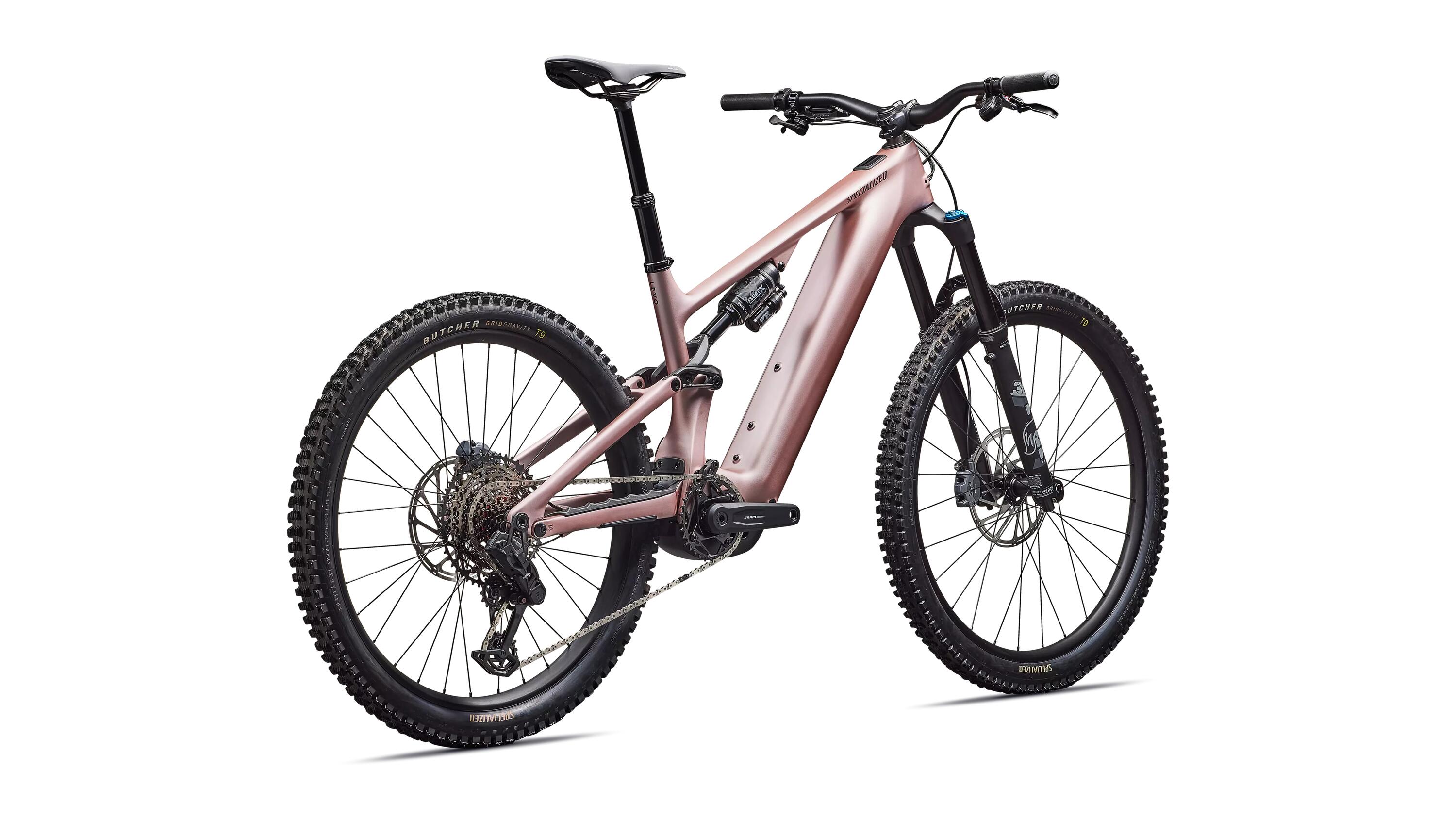 Specialized Levo Comp Carbon CHAM-METOBSD 3/3