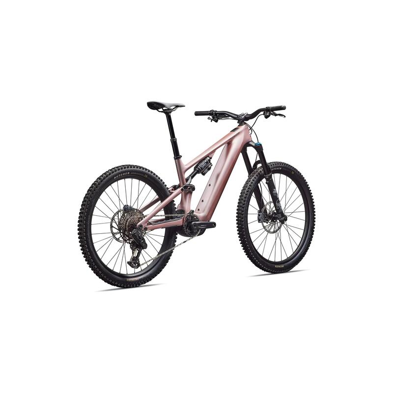 Specialized Levo Comp Carbon CHAM-METOBSD
