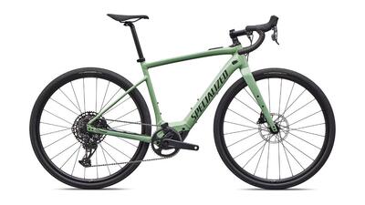 Specialized CREO 2 E5 COMP PST/SMK