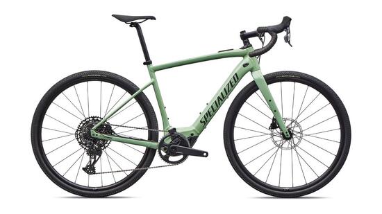Specialized CREO 2 E5 COMP PST/SMK