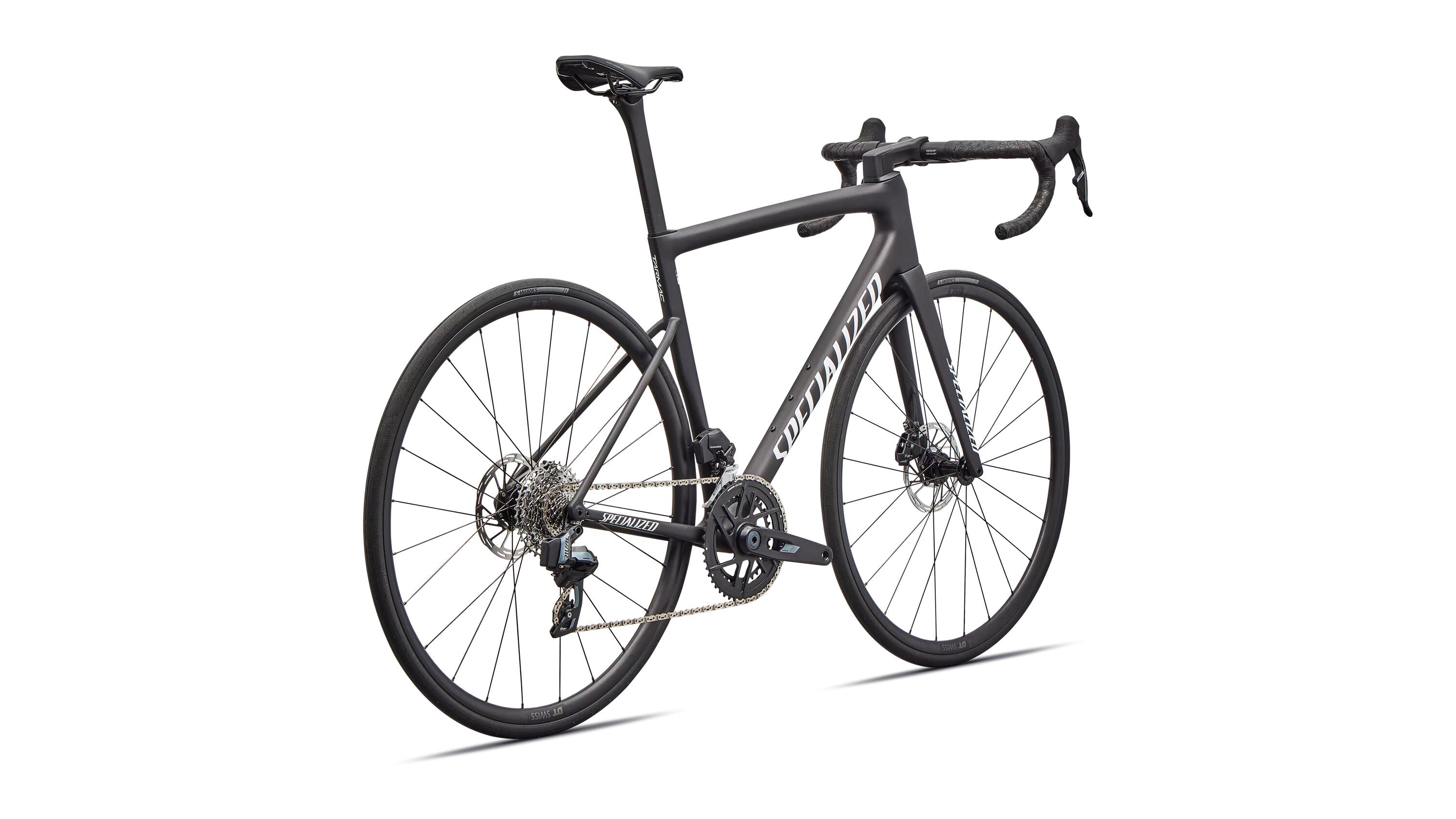 Specialized TARMAC SL8 COMP AXS CARB/WHT 3/3