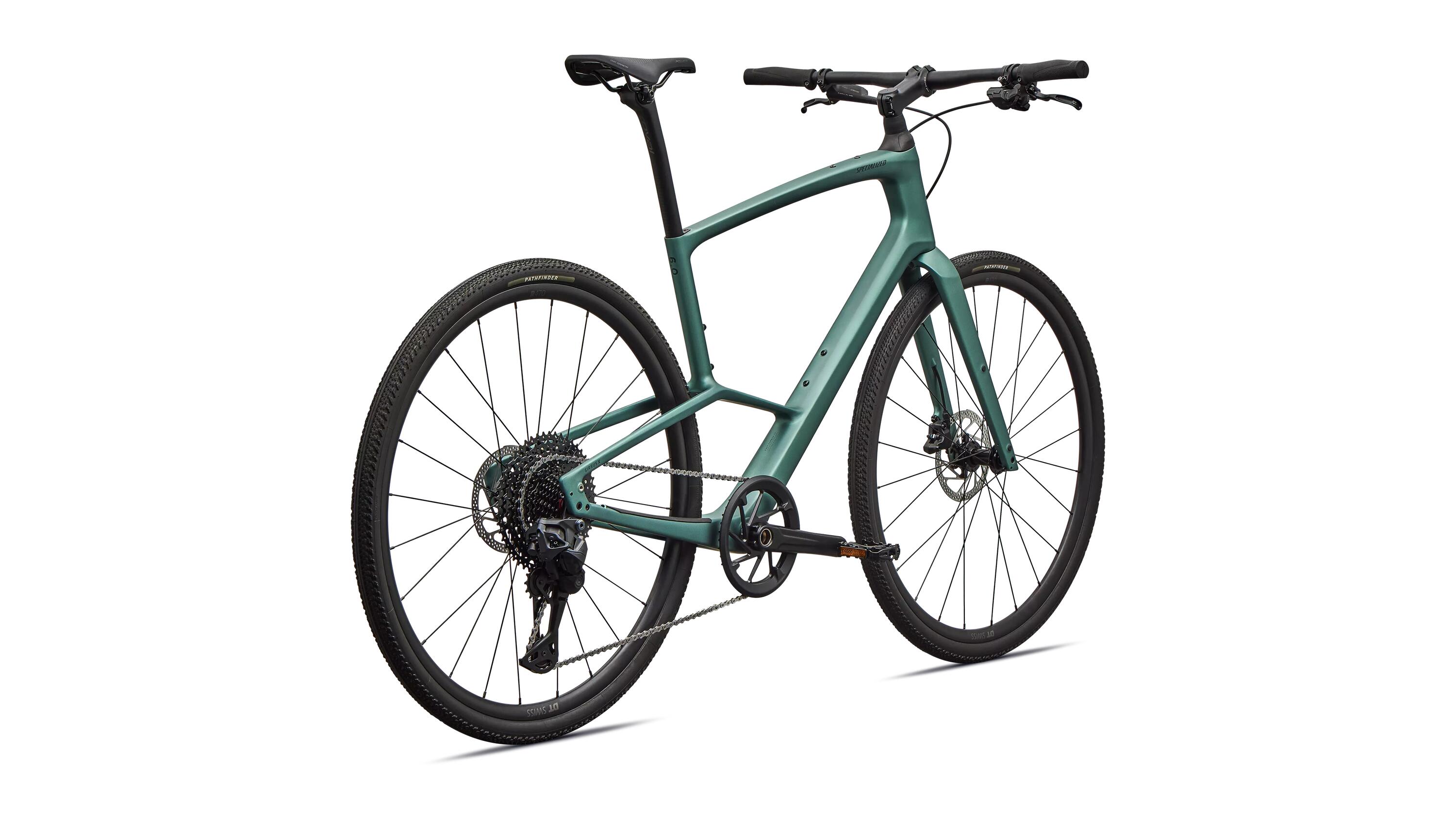Specialized SIRRUS X 6.0 FJDMET/EMDMET 3/3