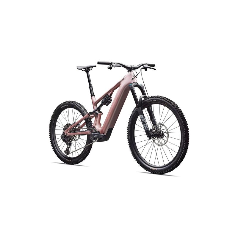 Specialized Levo Comp Carbon CHAM-METOBSD