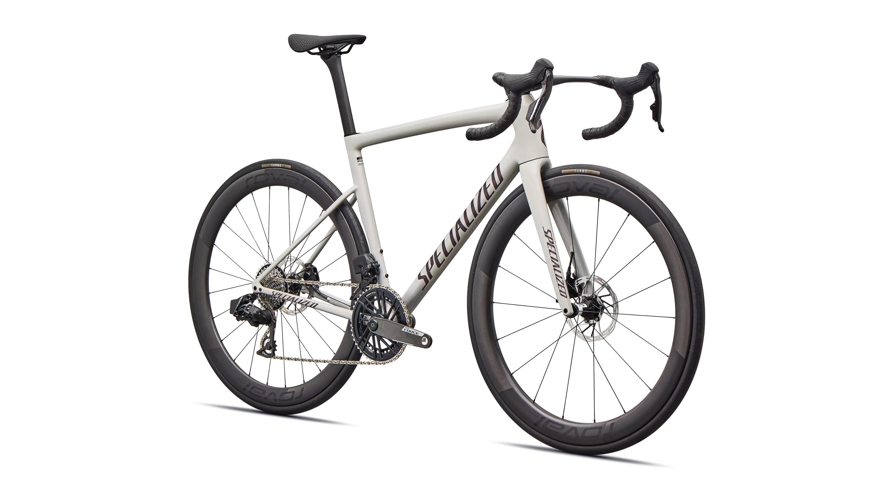 Specialized TARMAC SL8 PRO AXS DLMMET/NBLMET 2/3