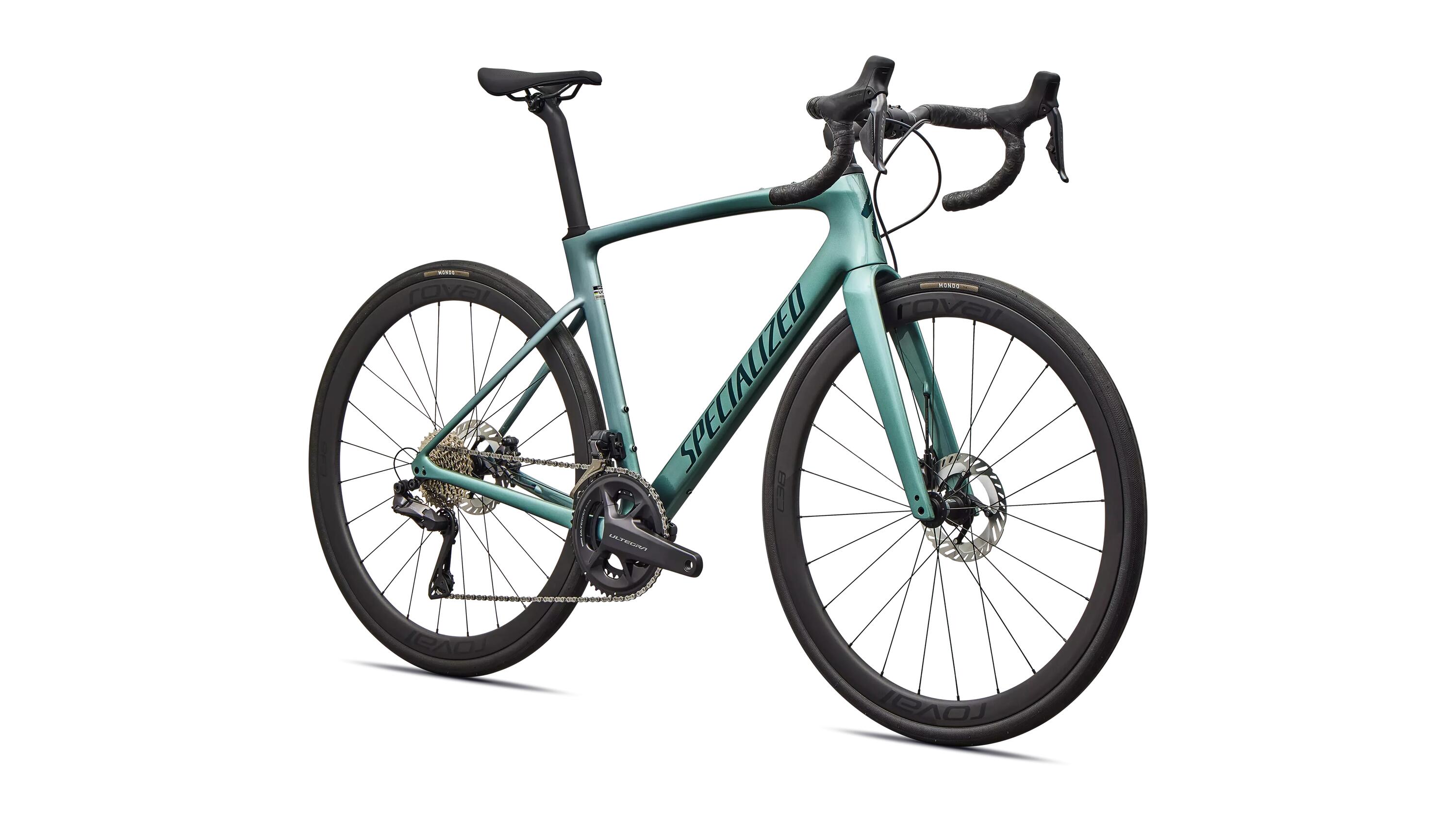 Specialized ROUBAIX EXPERT FJDMET/PRL/EMDMET 2/3