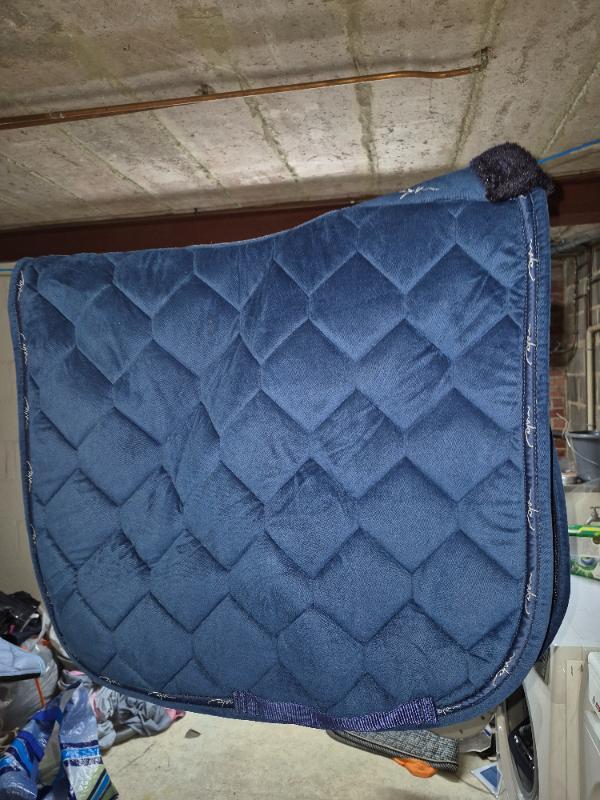 Entre Particuliers - Tapis dressage dyon 4/4