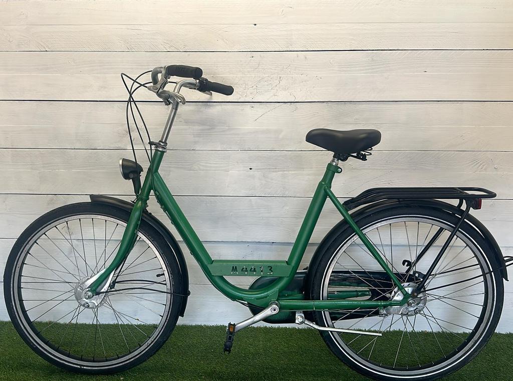 Bicicleta usada Batavus 4/4