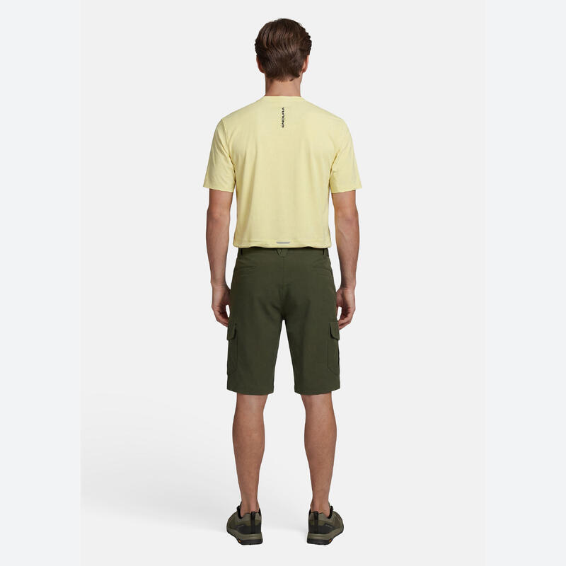 Pantaloni scurți de ciclism pentru bărbați Endura Loop Cargo Short