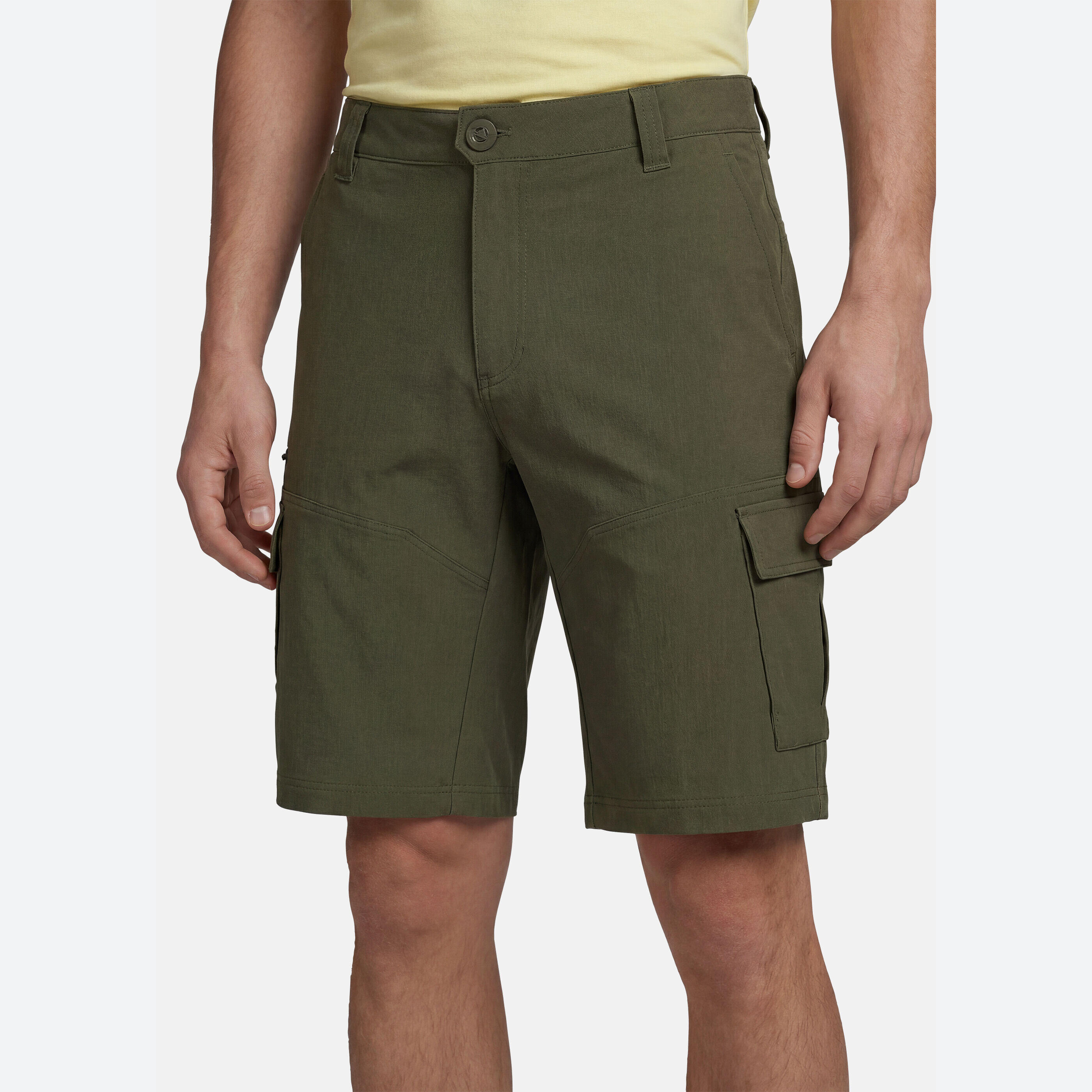 Heren Short Loop Met Zakken 5/5