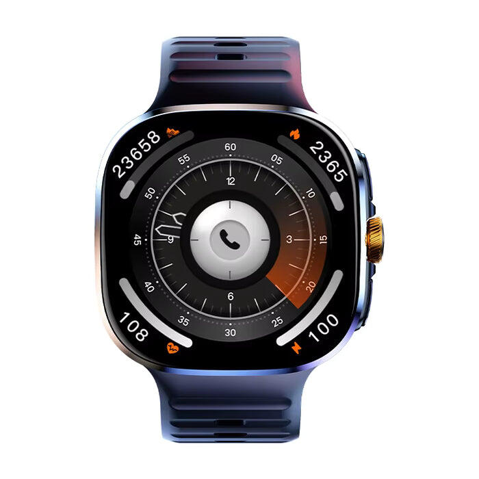 Tavice 5G Cellular Smartwatch Waterproof Large Screen with GPS