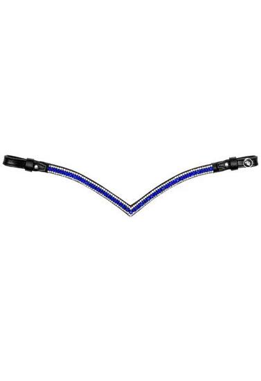 Frontal pour cheval Woden