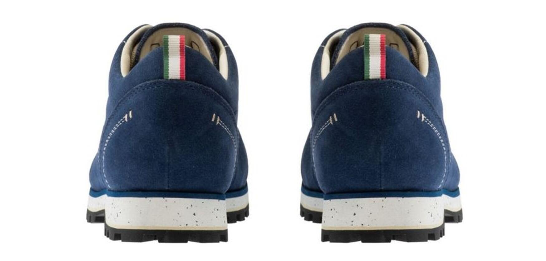 DOLOMITE Freizeitschuh  -  Herren  -  Cinquantaquattro Low Evo 3/4