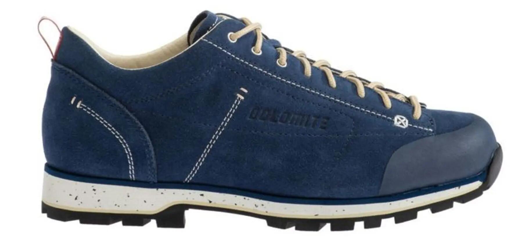 DOLOMITE Freizeitschuh  -  Herren  -  Cinquantaquattro Low Evo 2/4