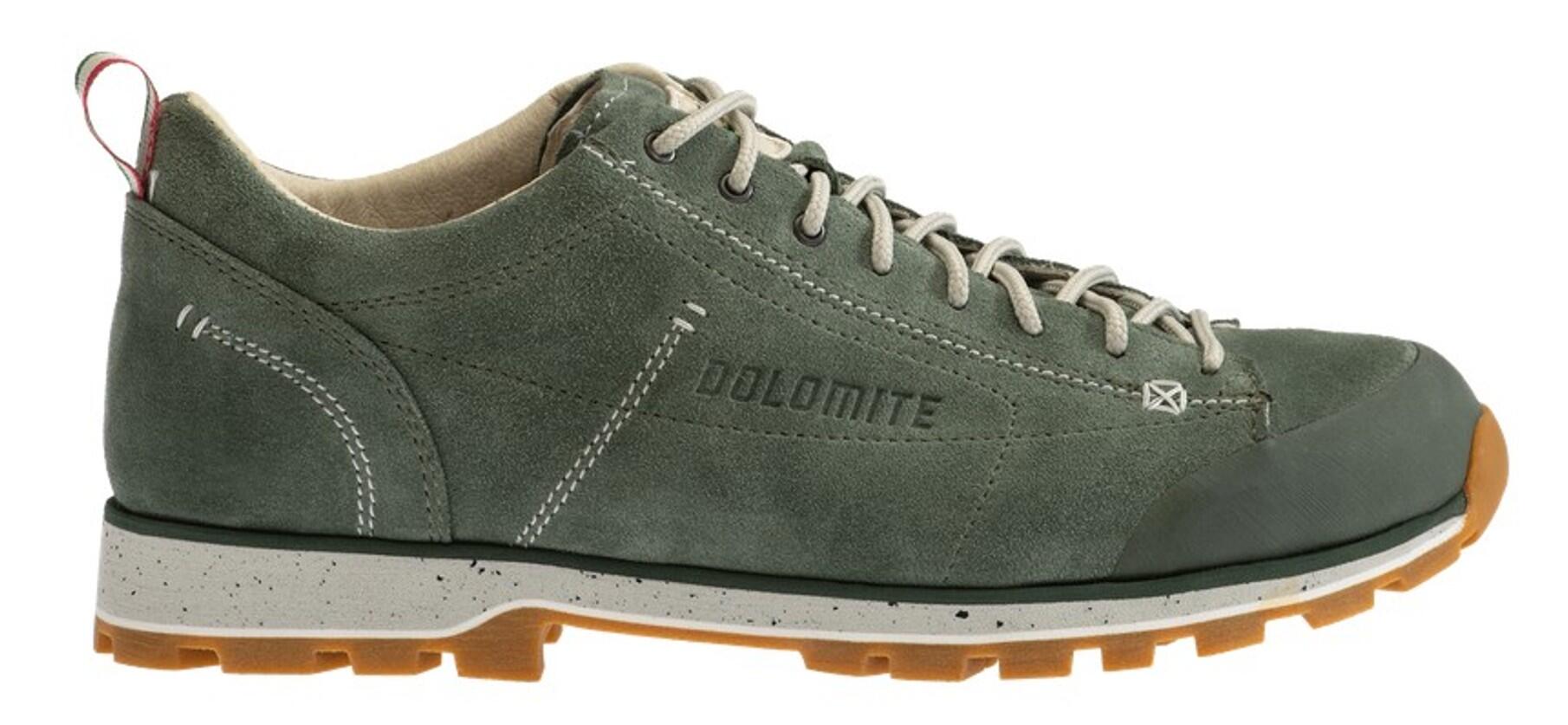 Dolomite Cinquantaquattro Low Evo Thyme Green 2/7
