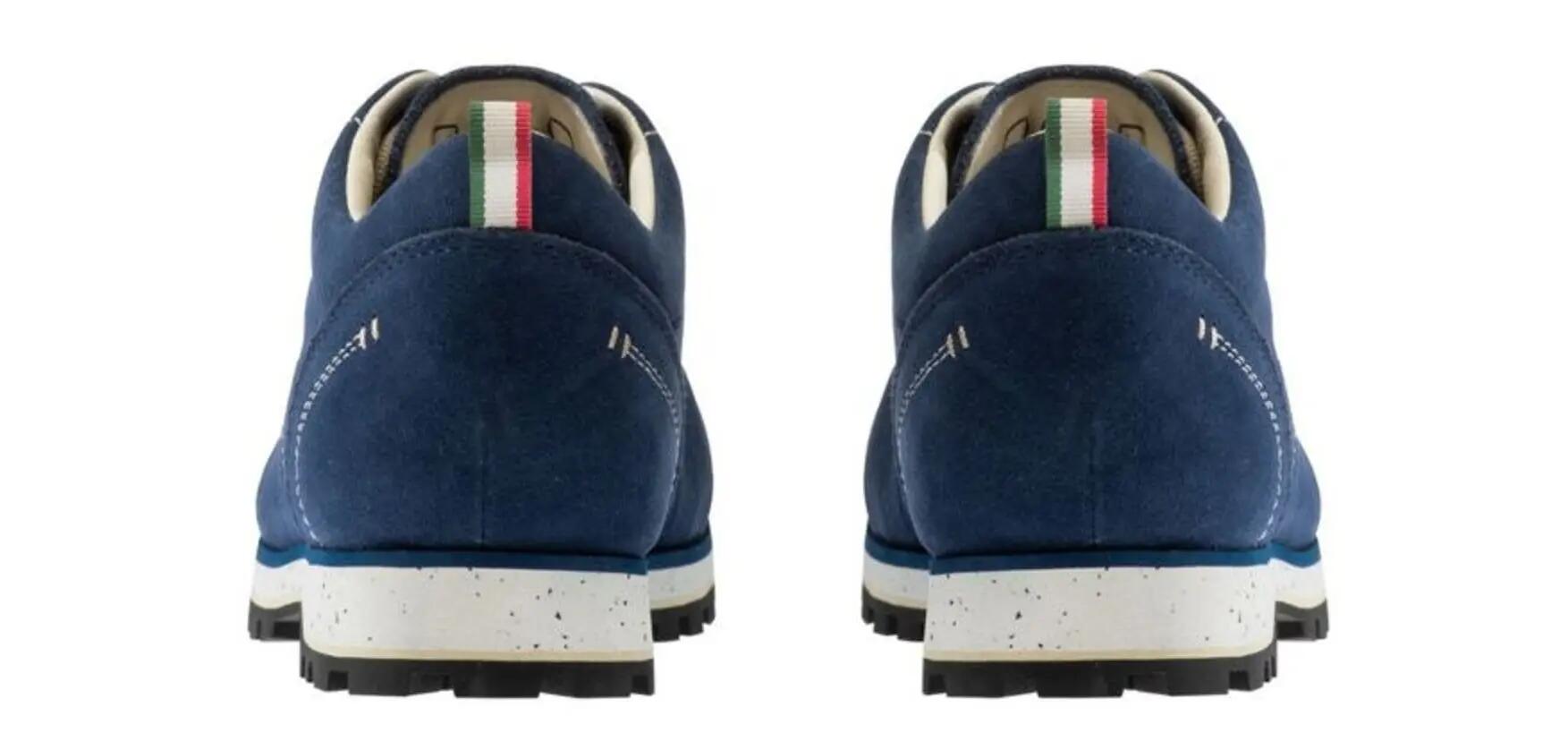 DOLOMITE Freizeitschuh  -  Herren  -  Cinquantaquattro Low Evo 3/4