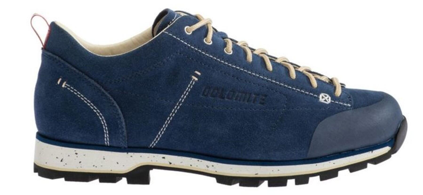 DOLOMITE Chaussure Décontractée  -  Hommes  -  Cinquantaquattro Low Evo 2/4