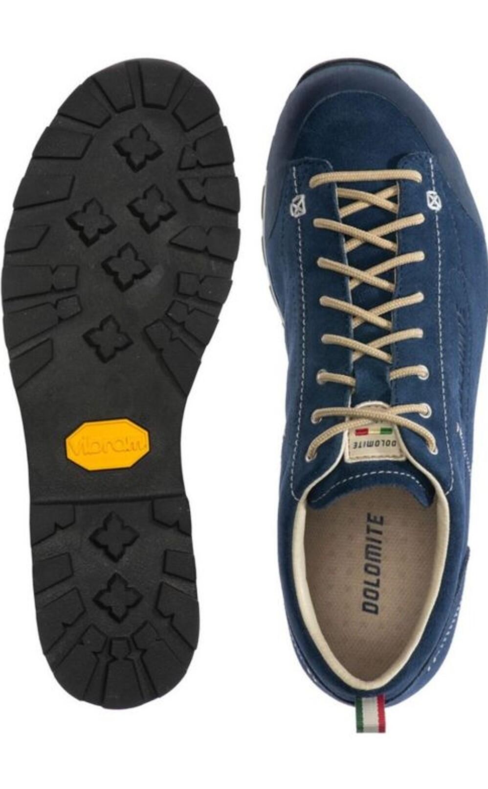 DOLOMITE Chaussure Décontractée  -  Hommes  -  Cinquantaquattro Low Evo 4/4