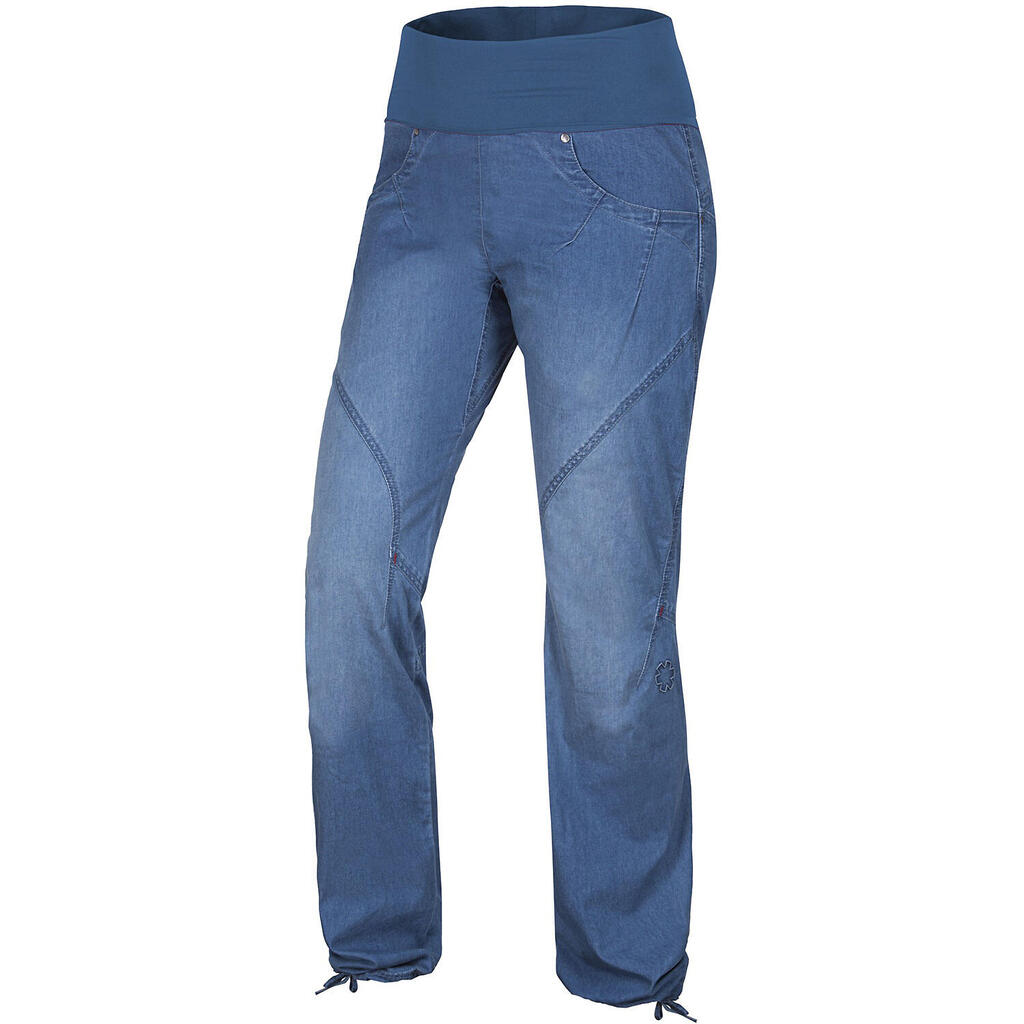Climbing jeans for women Ocun Noya