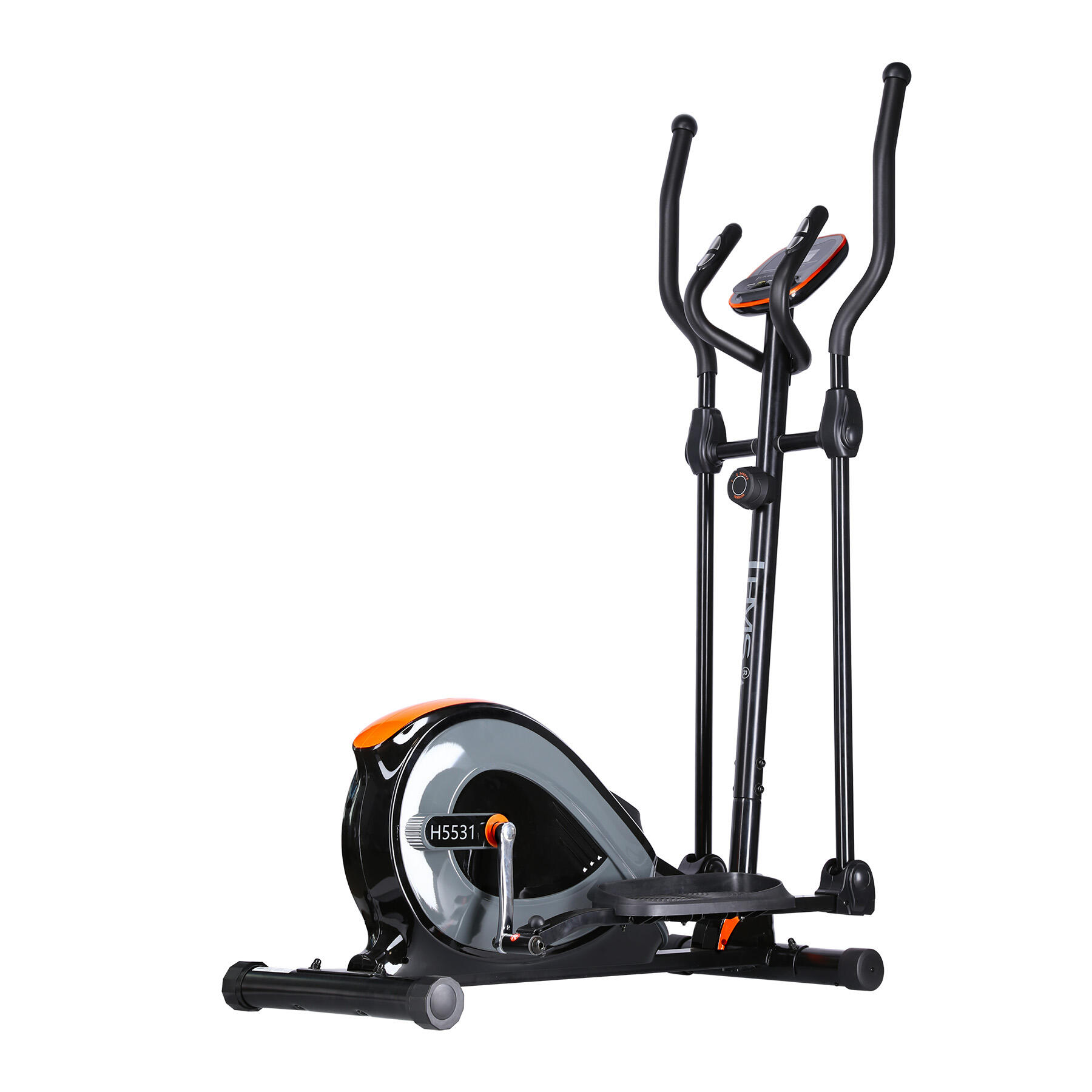 Magnetische crosstrainer h5531 HMS 3/7