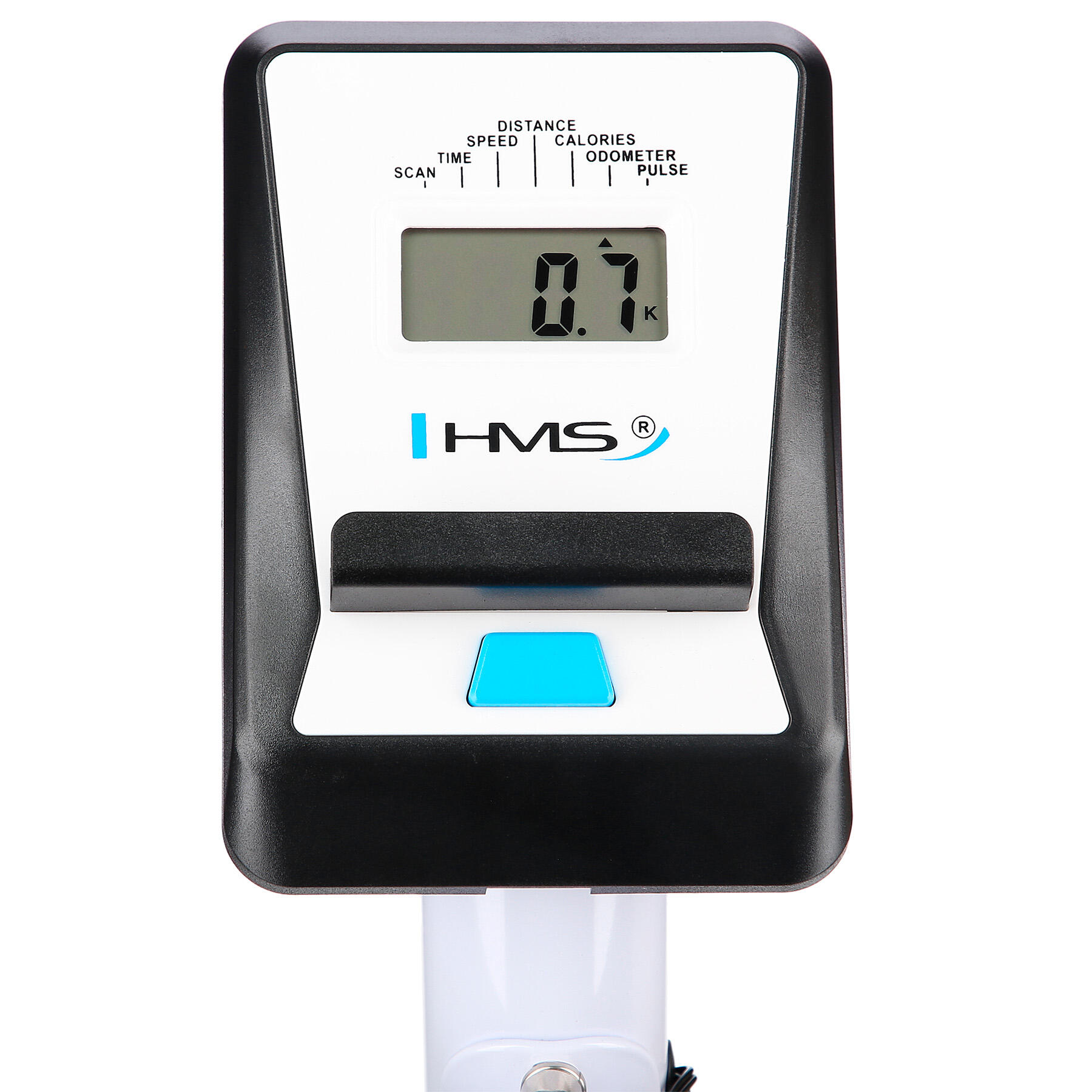 Vélo stationnaire magnétique HMS M8750 2/7