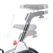 Bicicletă magnetică de exerciții HMS M6995