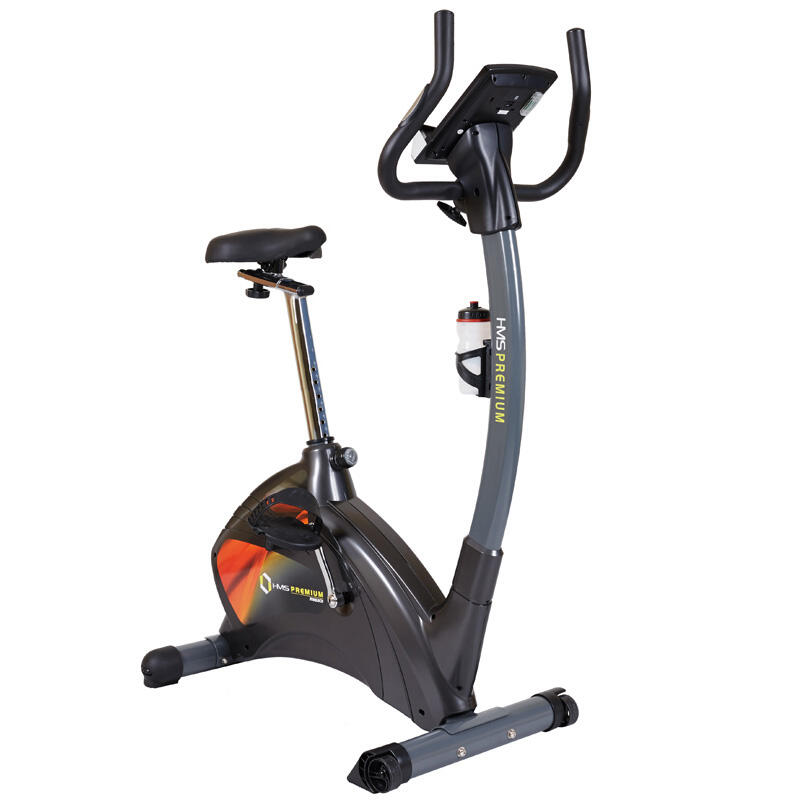 Magnet-Ergometer HMS PREMIUM M1820-i 2/7