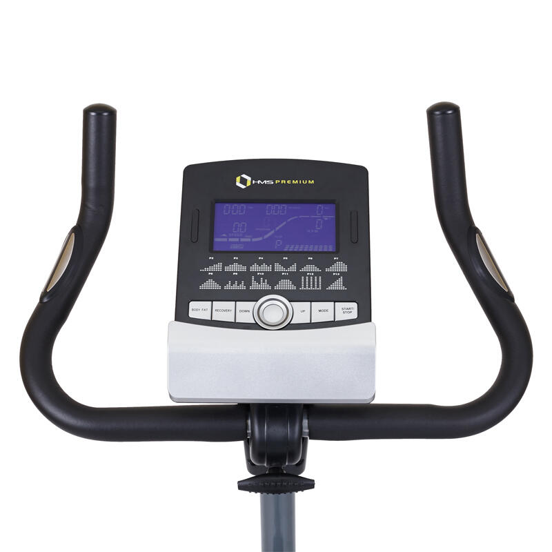 Magnet-Ergometer HMS PREMIUM M1820-i 5/7