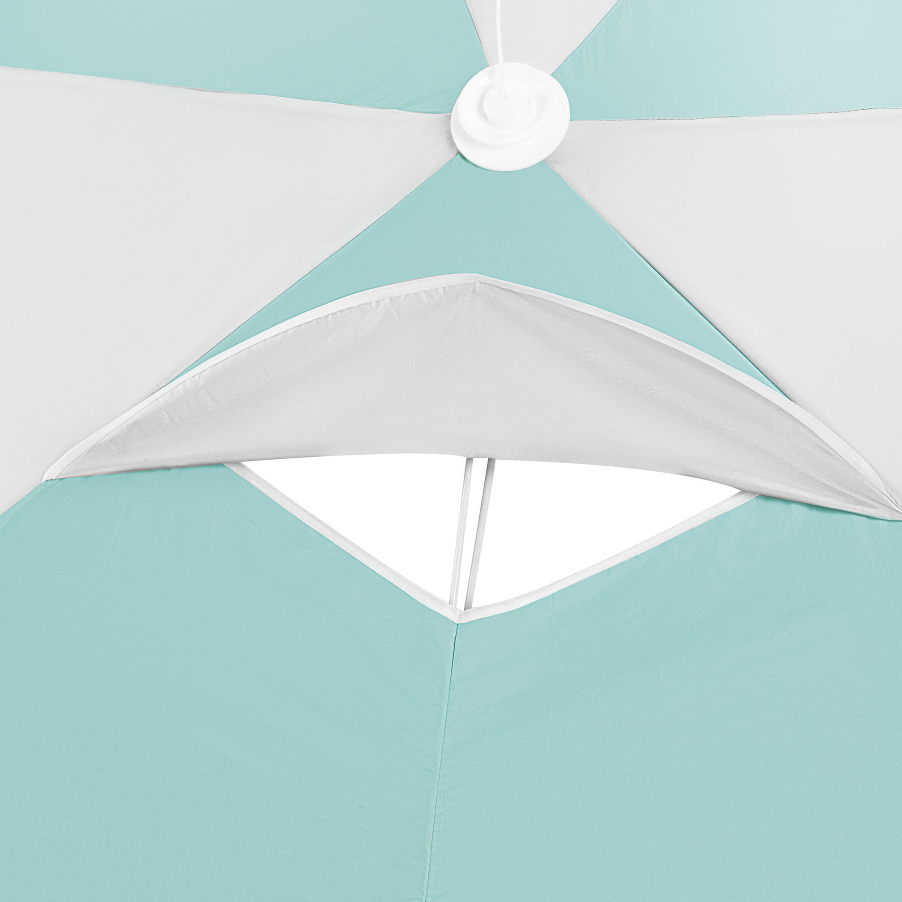 NC4803 PARASOL - PARAWAN PLAŻOWY 2 W 1 NILS 7/7
