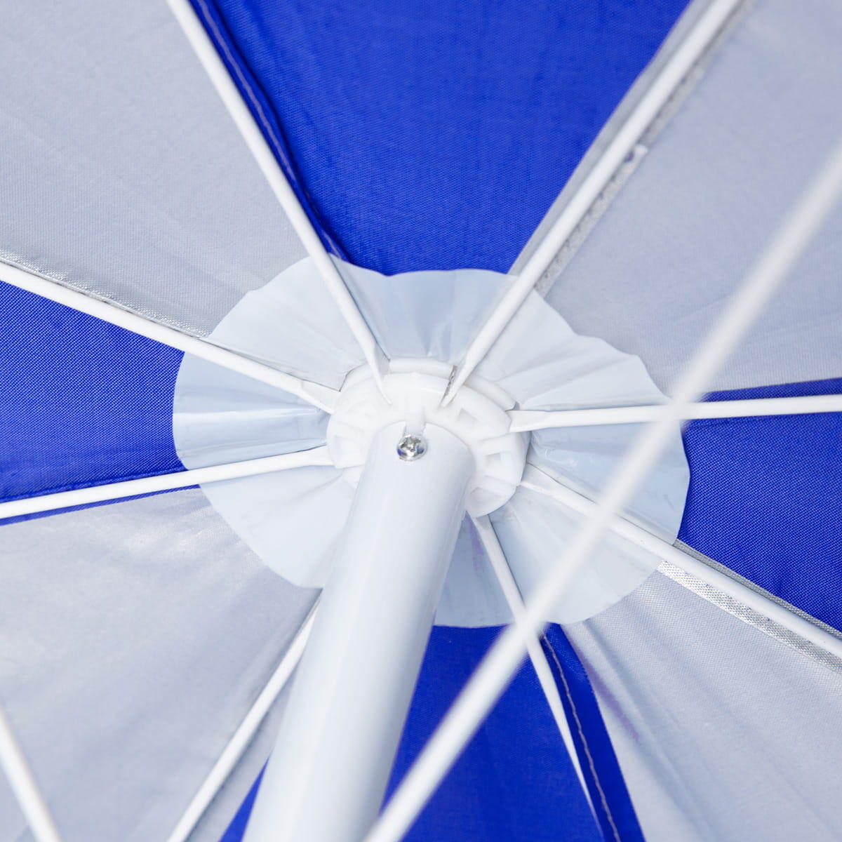 Strandparasol 180 CM NC7813  NILS CAMP 6/7