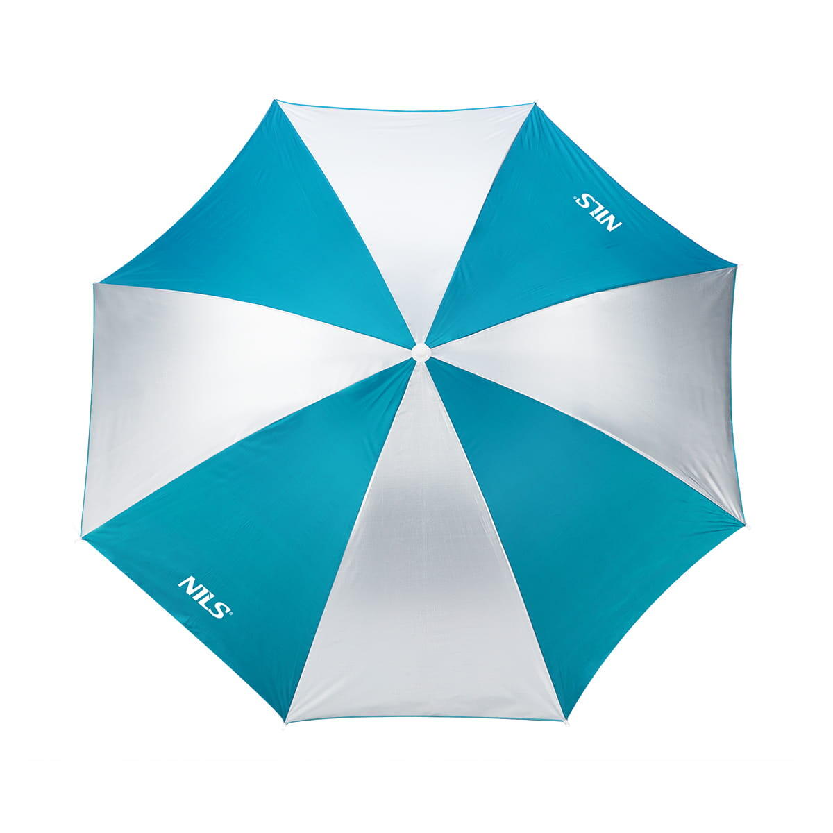 Parasol de plage 180 CM NC7813  NILS CAMP 2/7