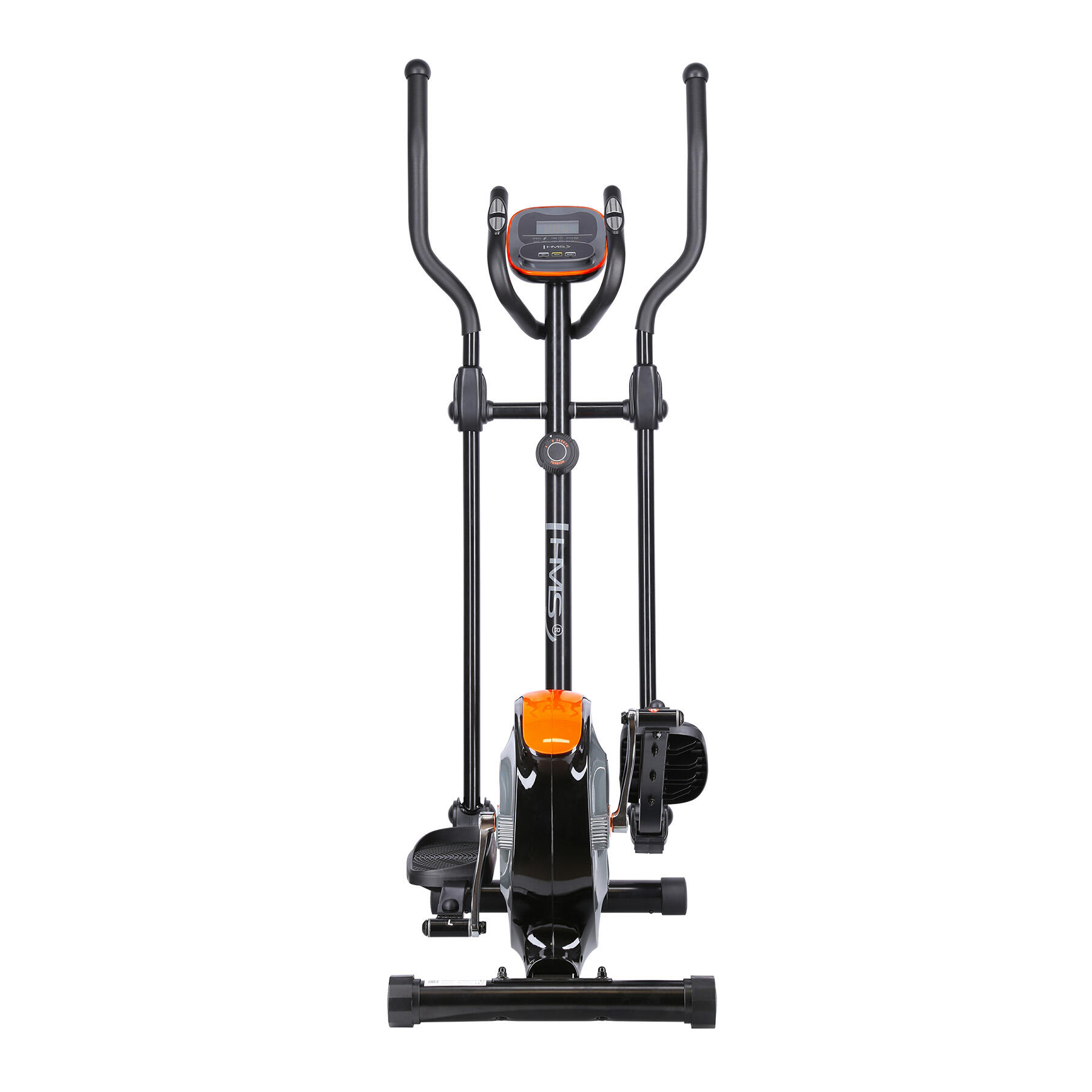 Magnetische crosstrainer h5531 HMS 5/7