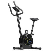 Bicicleta estática magnética HMS RM8740 One Fitness 4/7