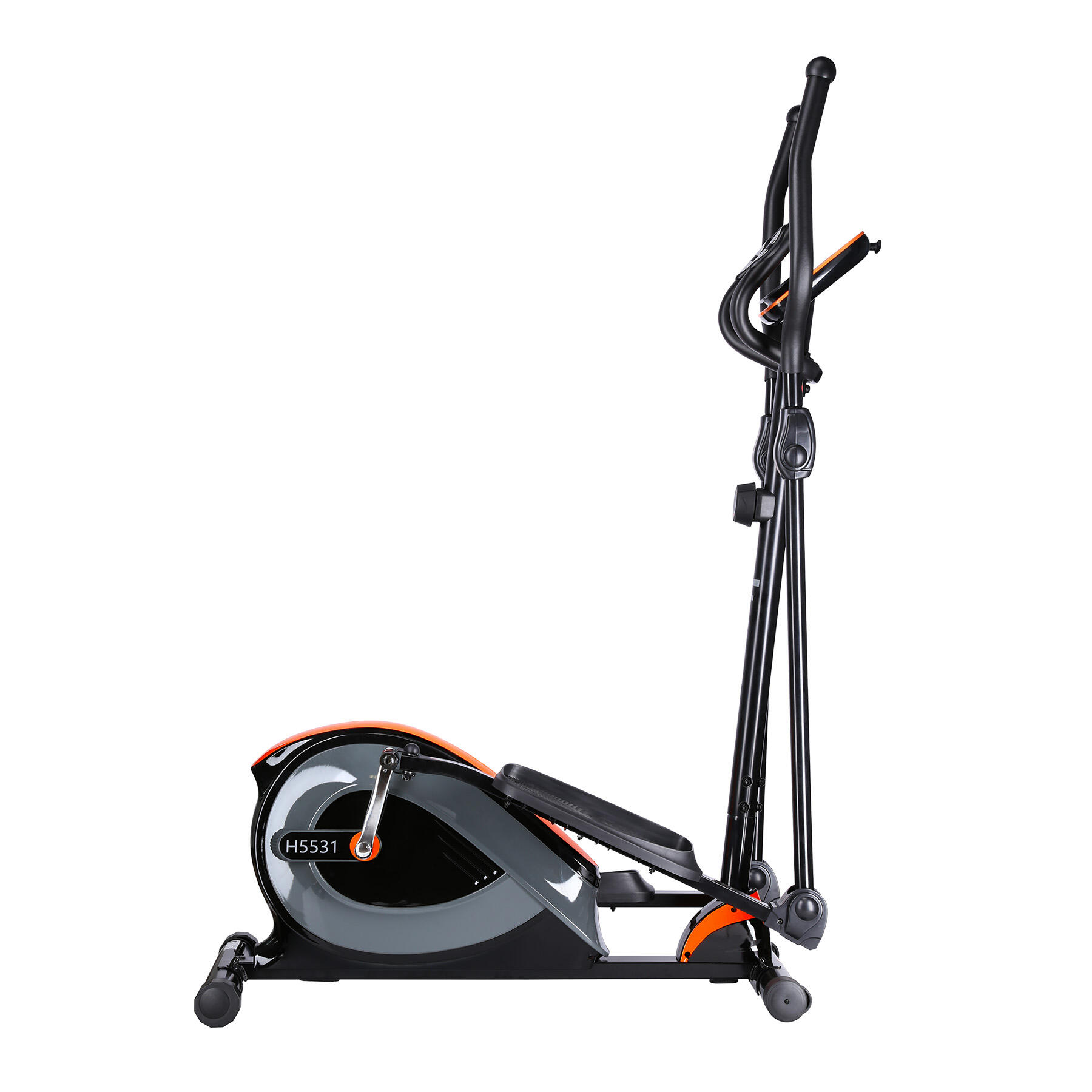 Magnetische crosstrainer h5531 HMS 7/7