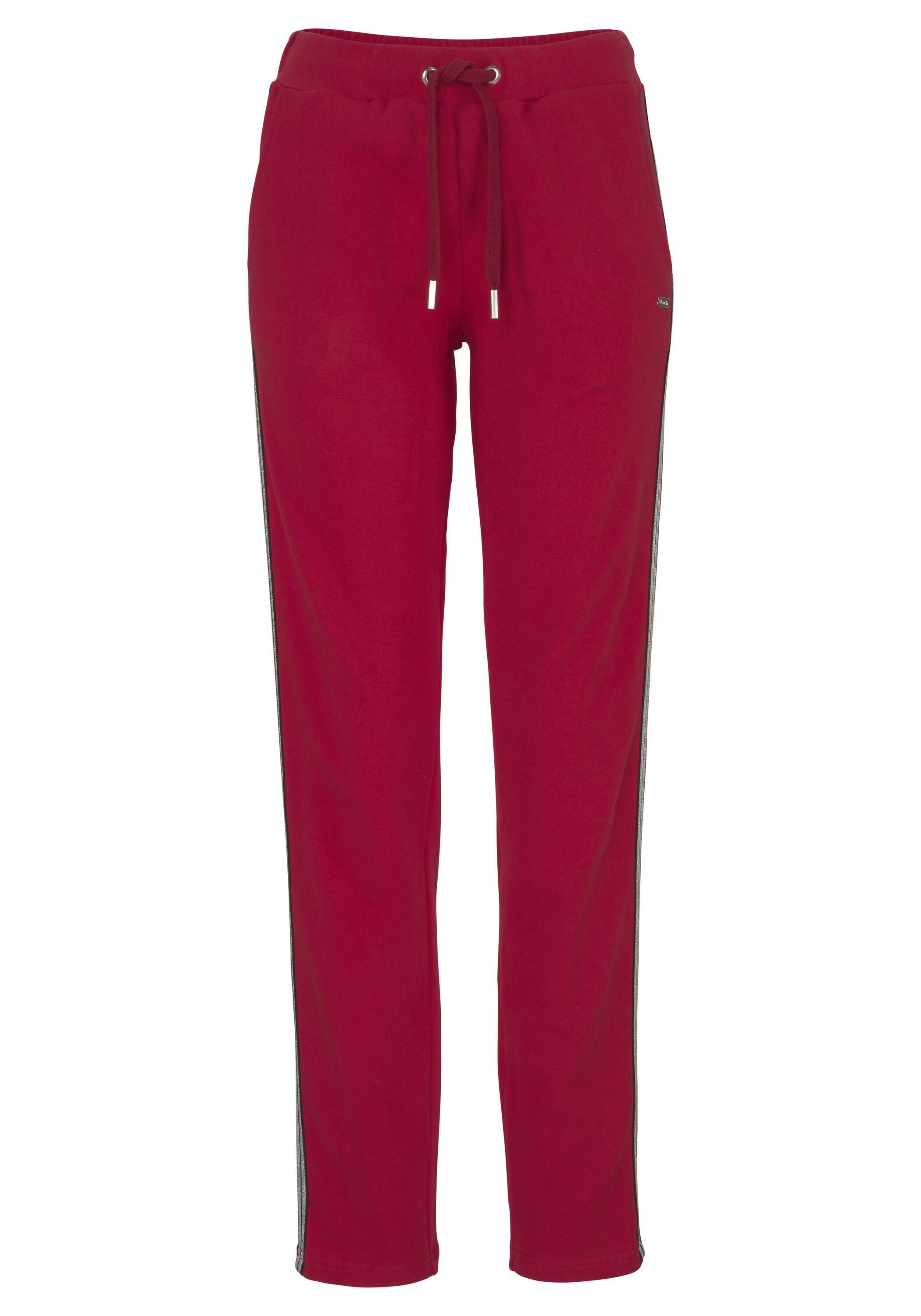 Damen Bench. Homewearhose 2/7