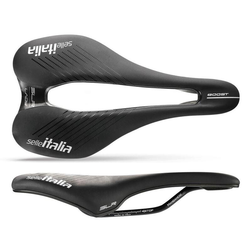 Siodło Selle Italia Slr Boost Lady Superflow Tm S (Id Match - S3)