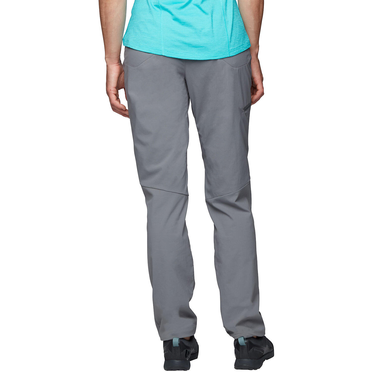 Damen Hose lang W TECHNICIAN ALPINE PANTS 3/7