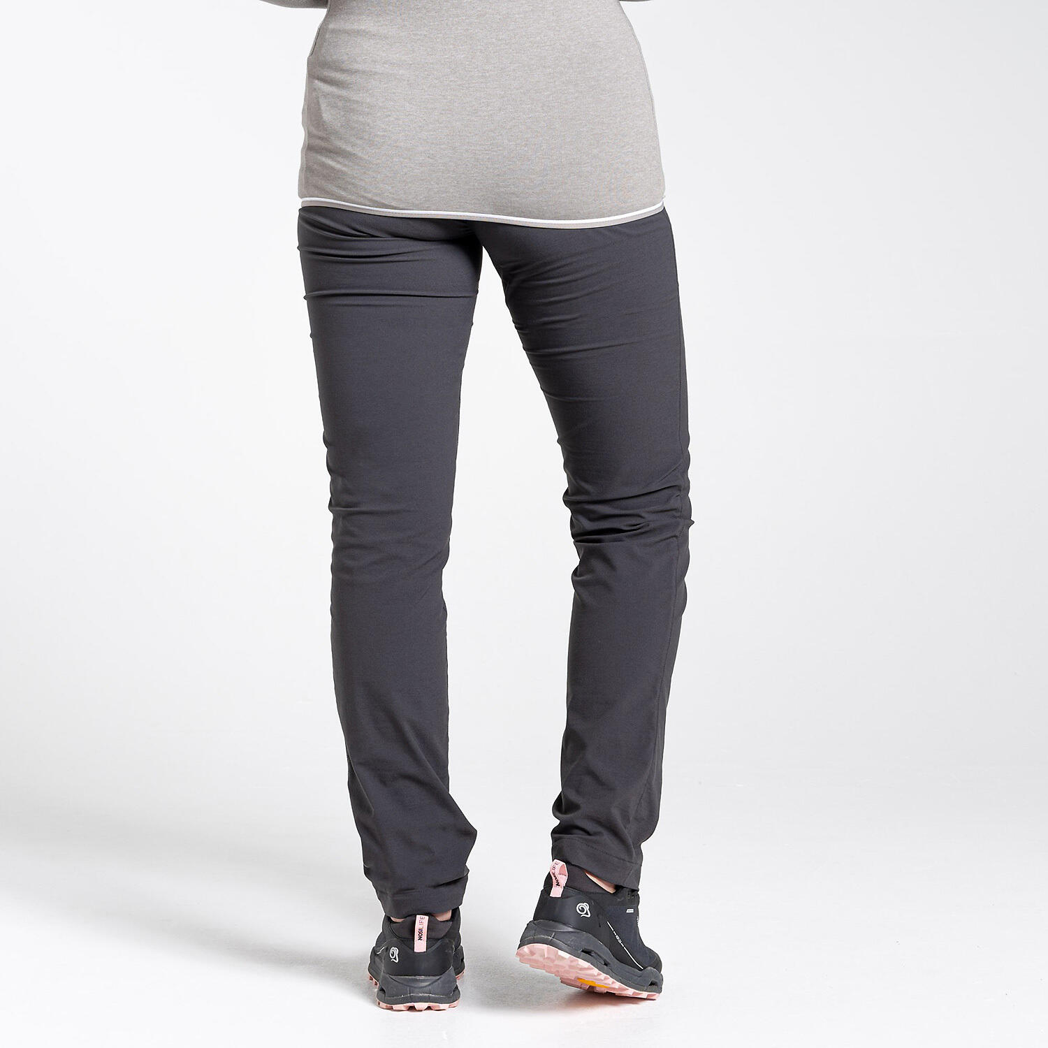 Damen Hose lang W NOSILIFE PRO ACTIVE TROUSERS 3/6