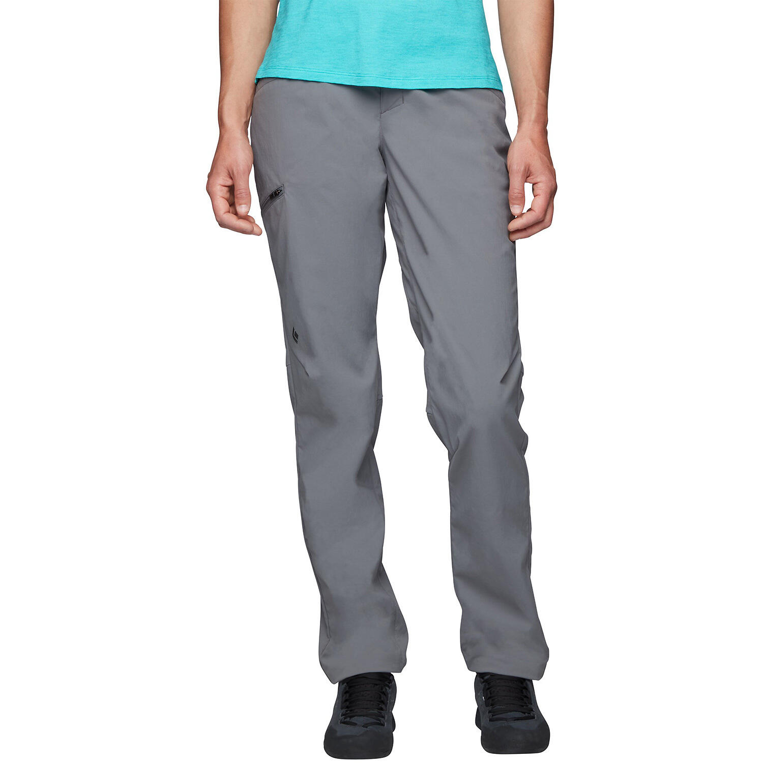Damen Hose lang W TECHNICIAN ALPINE PANTS 2/7