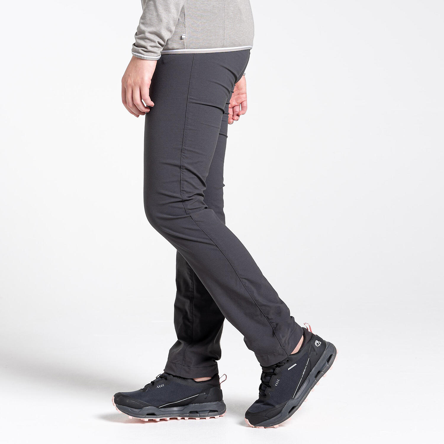 Damen Hose lang W NOSILIFE PRO ACTIVE TROUSERS 5/6