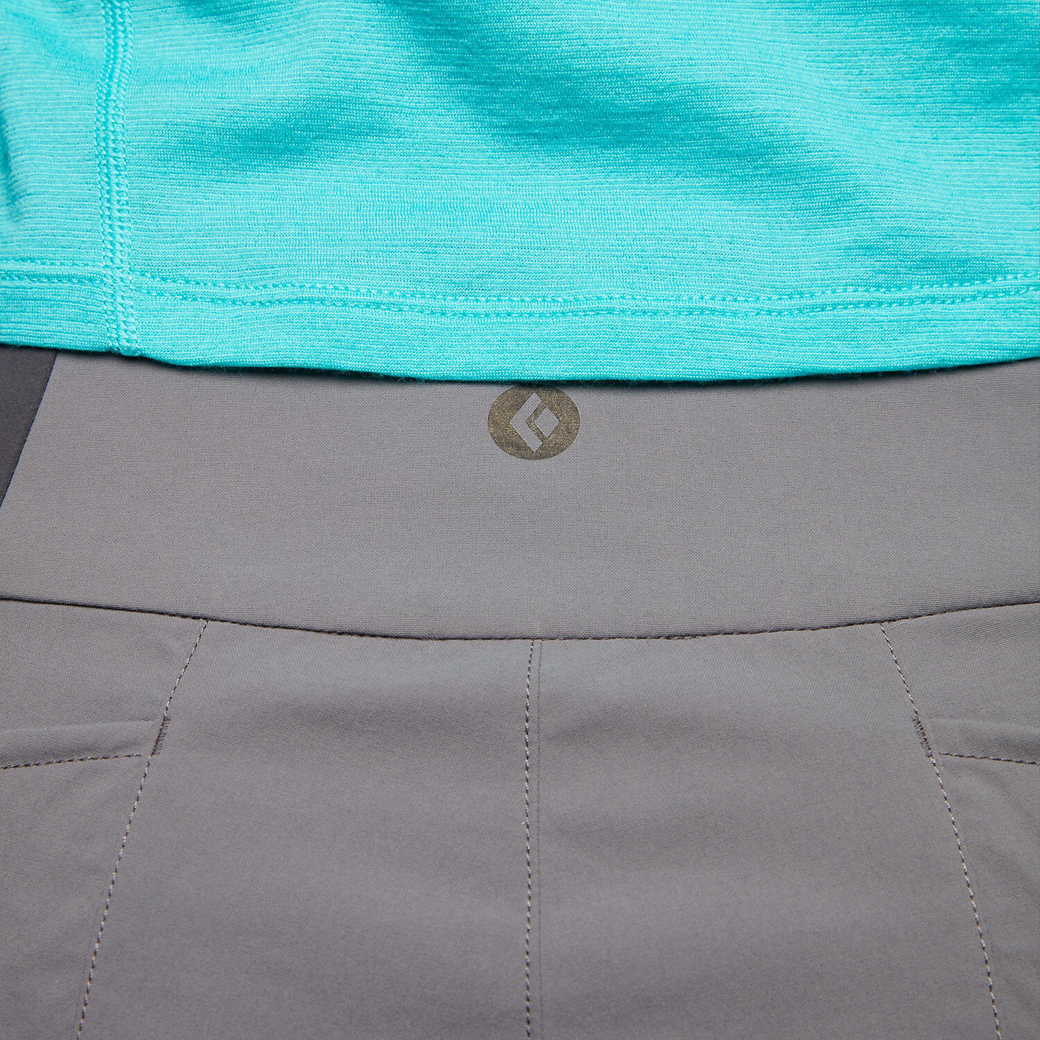 Damen Hose lang W TECHNICIAN ALPINE PANTS 7/7