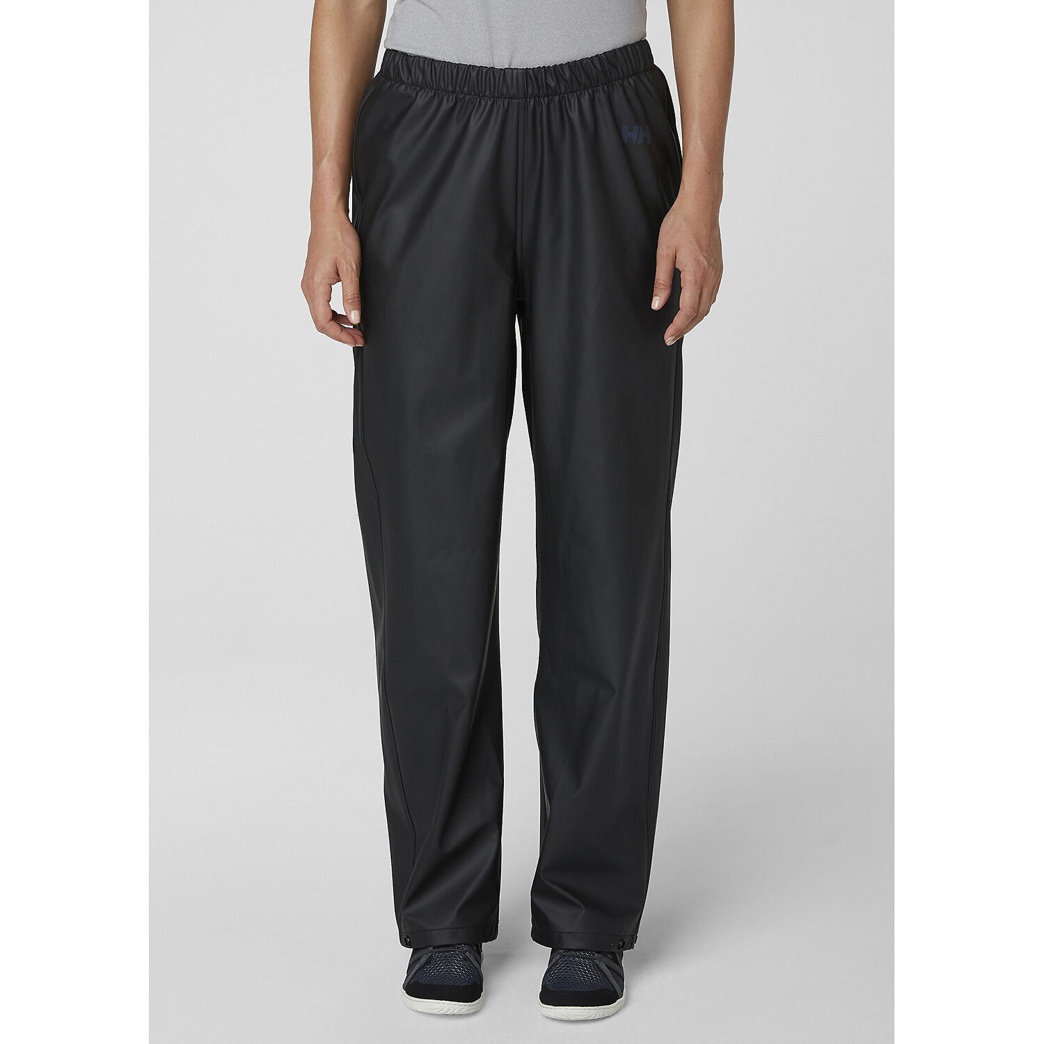Damen Schoner W MOSS PANT 4/5