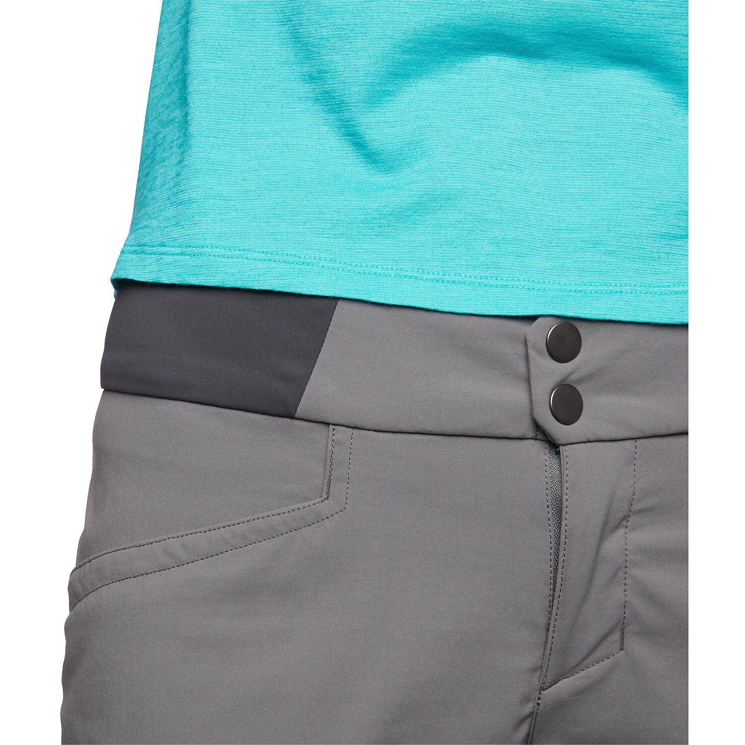 Damen Hose lang W TECHNICIAN ALPINE PANTS 6/7