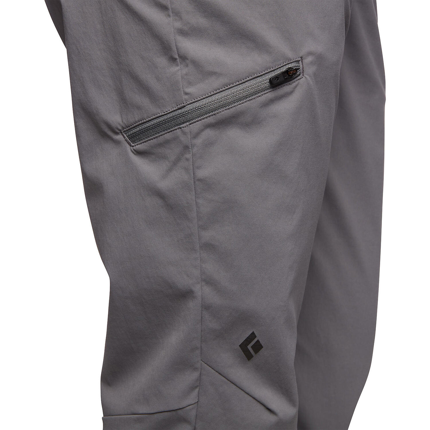Damen Hose lang W TECHNICIAN ALPINE PANTS 4/7