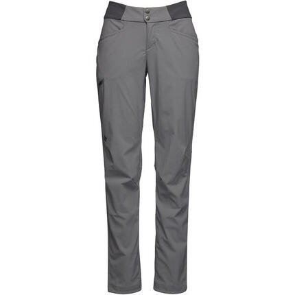 Damen Hose lang W TECHNICIAN ALPINE PANTS