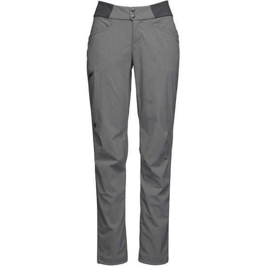 Damen Hose lang W TECHNICIAN ALPINE PANTS