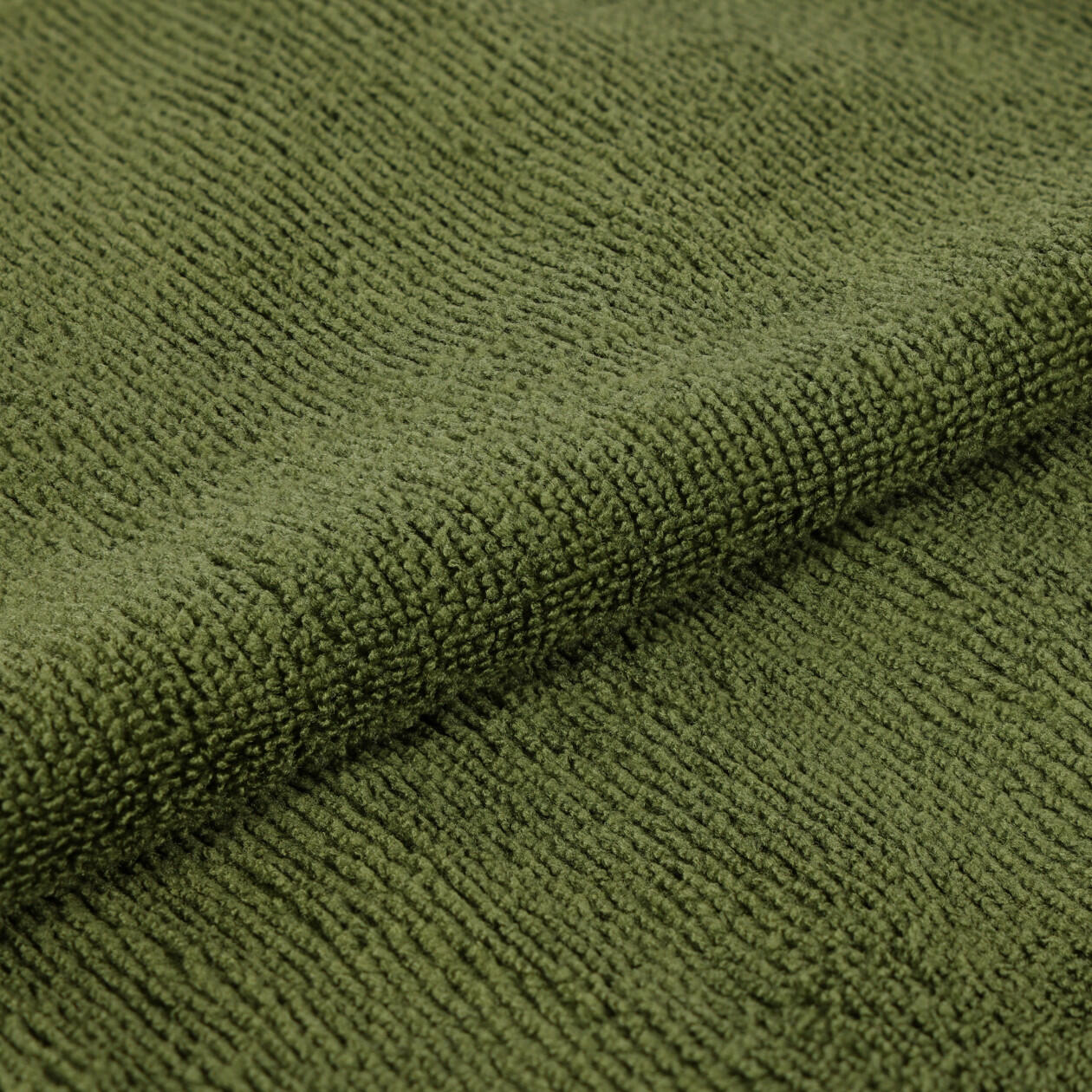 Mikrofaser- Handtuch KHAKI NCR15 120x60 cm NILS CAMP 6/7