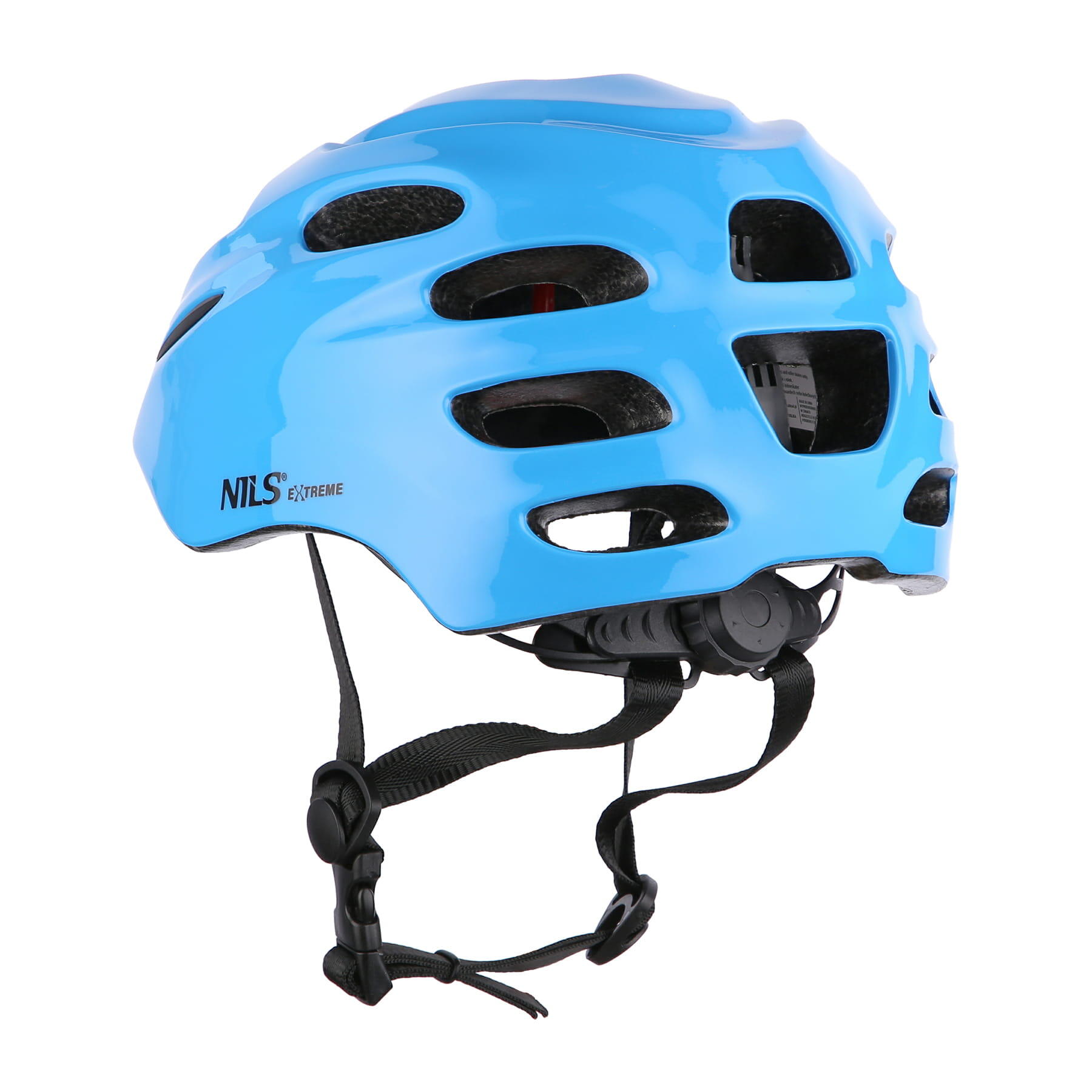 Ensemble Casque  avec protections Nils Extreme MTW01+H210 3/7