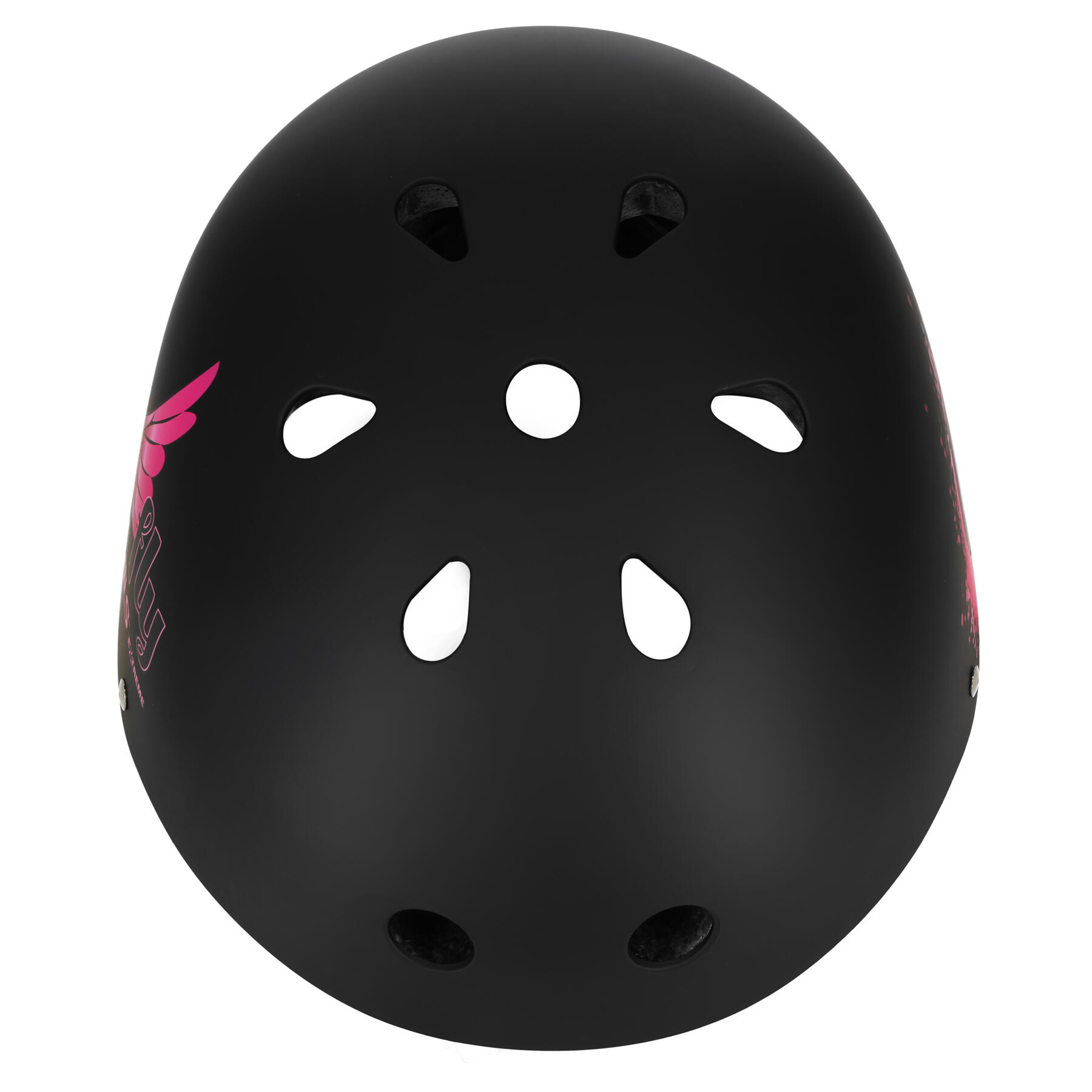MTW001 FLY KASK RÓŻOWY L(58-61CM) NILS EXTREME 7/7