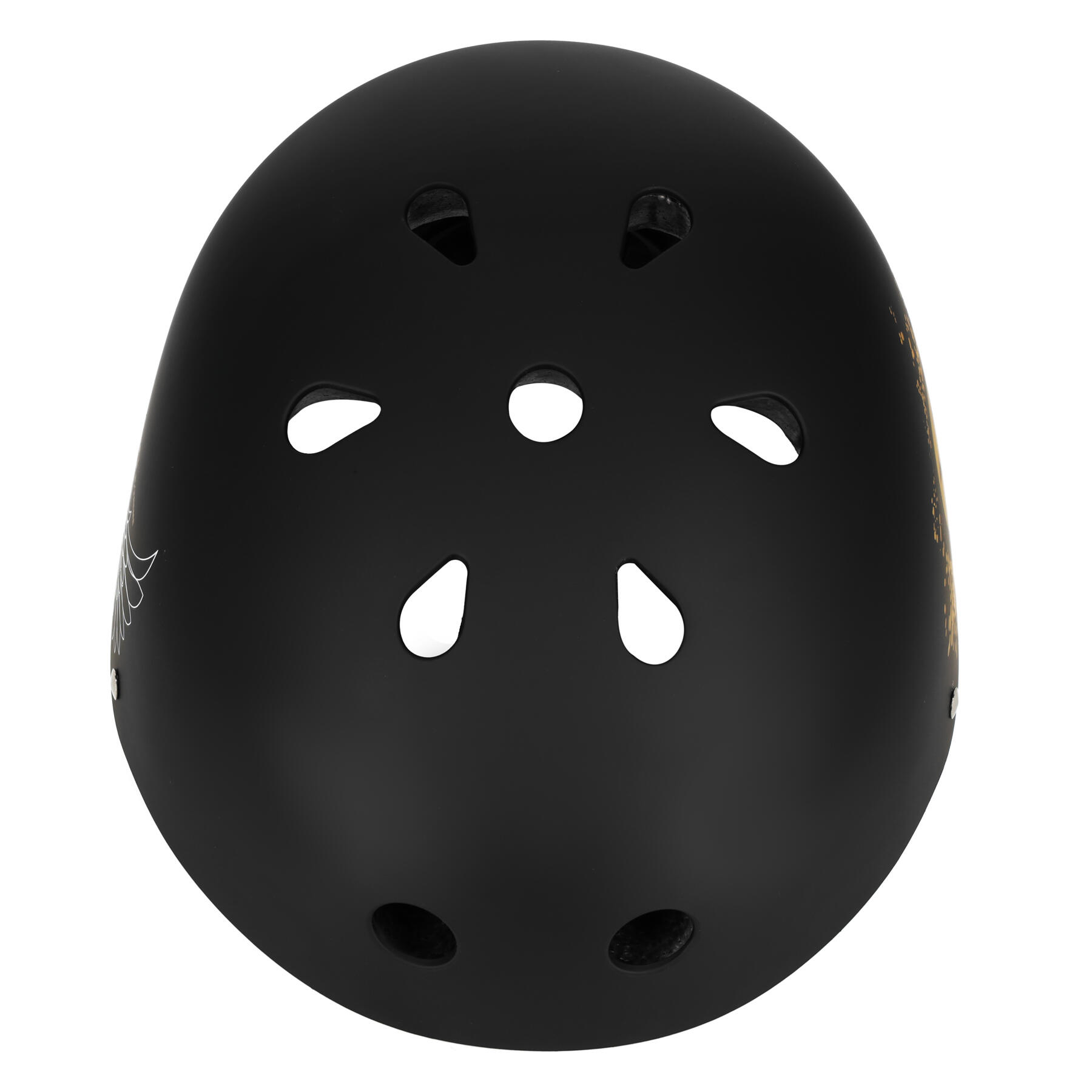 Casque de skate pour rollers, trottinettes et scooters NILS EXTREME MTW001 FLY 7/7