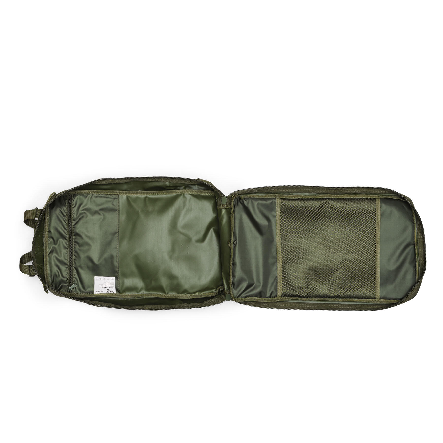 Wanderrucksack RANGER 45L NC3902 NILS CAMP 5/7